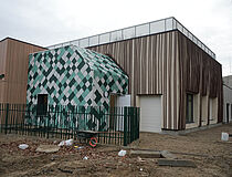 Agrandir l'image (fenêtre modale)