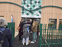 Agrandir l'image (fenêtre modale)