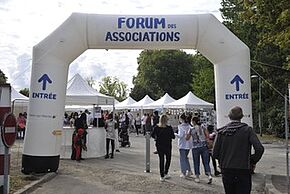 Agrandir l'image, fenêtre modale