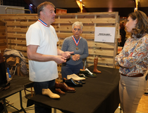 Agrandir l'image (fenêtre modale)