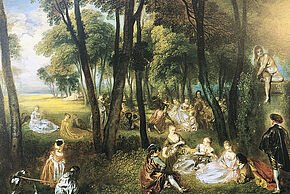 Agrandir l'image, fenêtre modale