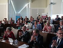 Agrandir l'image (fenêtre modale)