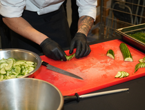 Agrandir l'image (fenêtre modale)