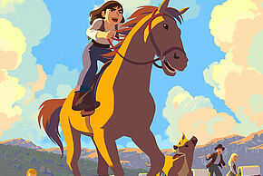 Agrandir l'image, fenêtre modale