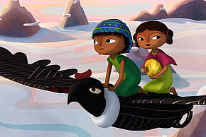 Agrandir l'image, fenêtre modale