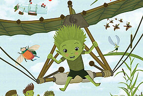 Agrandir l'image, fenêtre modale