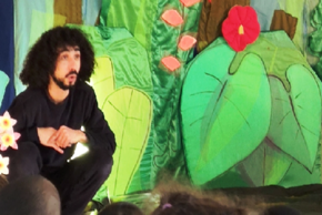 Agrandir l'image, fenêtre modale