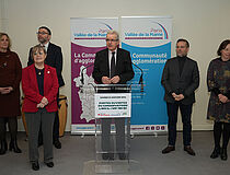 Agrandir l'image (fenêtre modale)