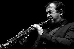 Pierre Bertrand - photo © Patrick Martineau - Agrandir l'image, fenêtre modale