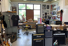 Agrandir l'image, fenêtre modale