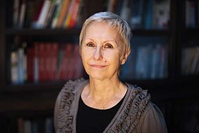 Tête à tête avec ... Danielle Thiéry - Agrandir l'image, fenêtre modale
