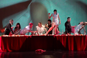 Agrandir l'image, fenêtre modale