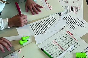 Agrandir l'image, fenêtre modale