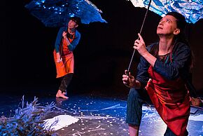 Agrandir l'image, fenêtre modale