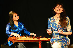 Agrandir l'image, fenêtre modale