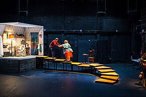 Agrandir l'image, fenêtre modale