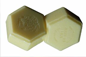 Savon - Cire abeille - Agrandir l'image, fenêtre modale