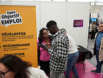 Agrandir l'image (fenêtre modale)