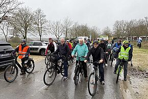 Agrandir l'image, fenêtre modale