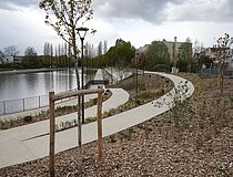 Agrandir l'image (fenêtre modale)