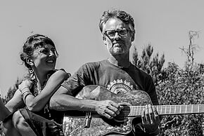 Agrandir l'image, fenêtre modale