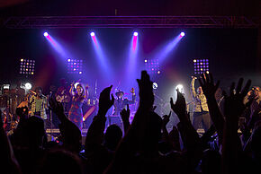 Agrandir l'image, fenêtre modale