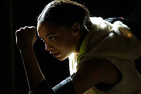 Agrandir l'image, fenêtre modale