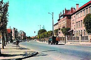 Agrandir l'image, fenêtre modale