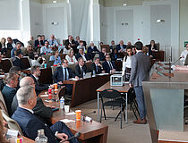 Agrandir l'image (fenêtre modale)