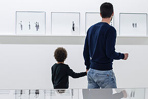 Agrandir l'image, fenêtre modale