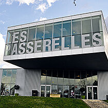 passerelles