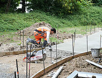 Agrandir l'image (fenêtre modale)