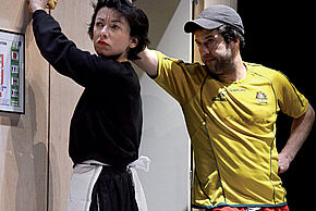 Agrandir l'image, fenêtre modale