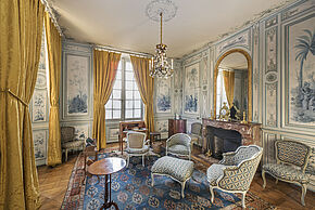 Agrandir l'image, fenêtre modale