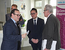 Agrandir l'image (fenêtre modale)