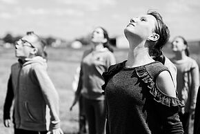 Agrandir l'image, fenêtre modale