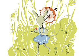 Agrandir l'image, fenêtre modale