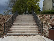 Agrandir l'image (fenêtre modale)