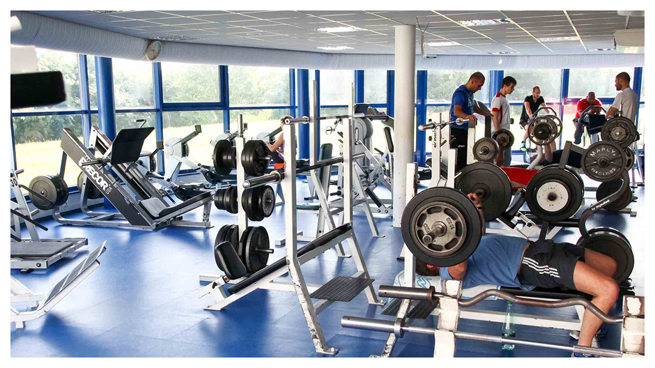 Sport - Vie étudiante Sport - Vie étudiante