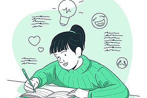 Agrandir l'image, fenêtre modale