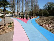 Agrandir l'image (fenêtre modale)