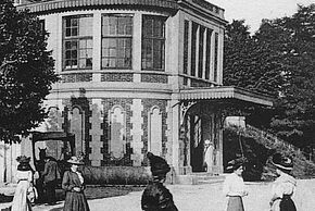 Agrandir l'image, fenêtre modale