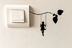 Agrandir l'image, fenêtre modale