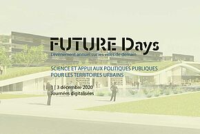 Future Days 2020 - Agrandir l'image, fenêtre modale