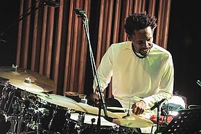 Sonny TROUPE Tokyo blue note - Agrandir l'image, fenêtre modale