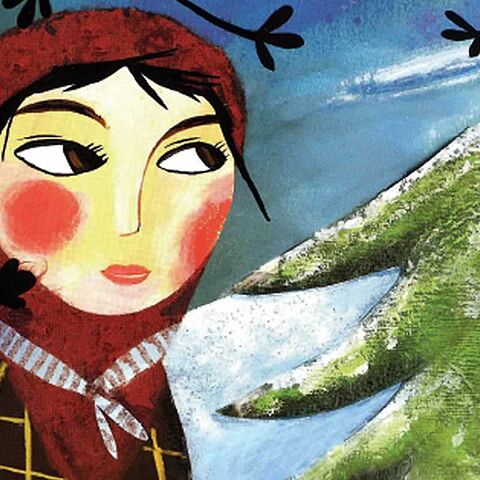 Contes d'hiver - Réseau des médiathèques