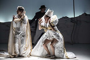 Agrandir l'image, fenêtre modale