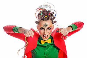 Savants fous - Fête de la Science - Agrandir l'image, fenêtre modale