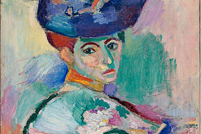 Agrandir l'image, fenêtre modale