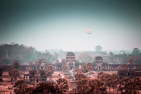 Agrandir l'image, fenêtre modale